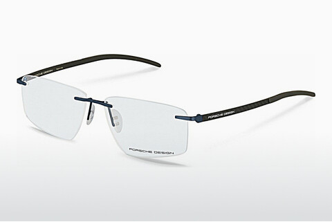 Tasarım gözlükleri Porsche Design P8341 C