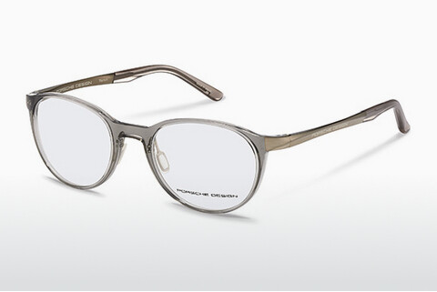 Tasarım gözlükleri Porsche Design P8342 C