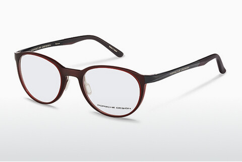 Tasarım gözlükleri Porsche Design P8342 D