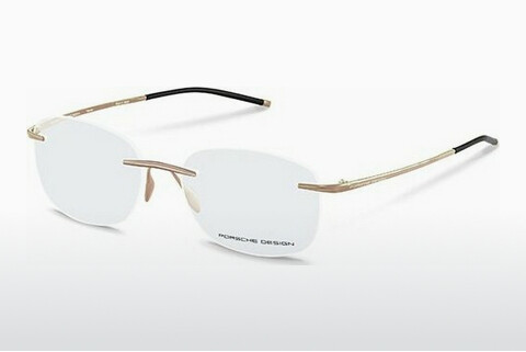 Tasarım gözlükleri Porsche Design P8362 B