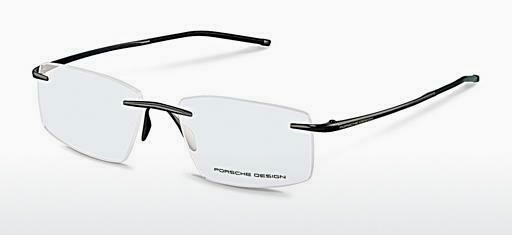Tasarım gözlükleri Porsche Design P8362S2 A