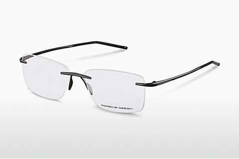 Tasarım gözlükleri Porsche Design P8362S4 A