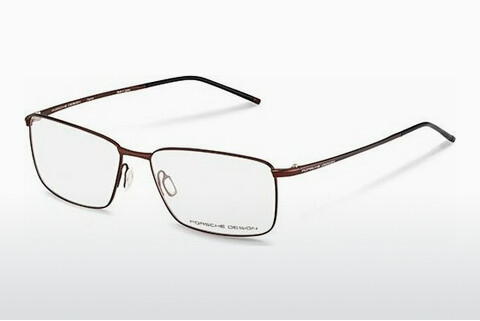 Tasarım gözlükleri Porsche Design P8364 D