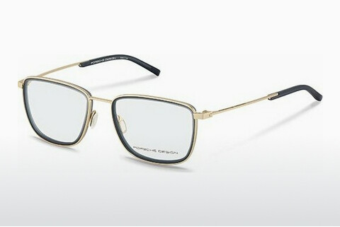 Tasarım gözlükleri Porsche Design P8365 B