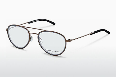 Tasarım gözlükleri Porsche Design P8366 D