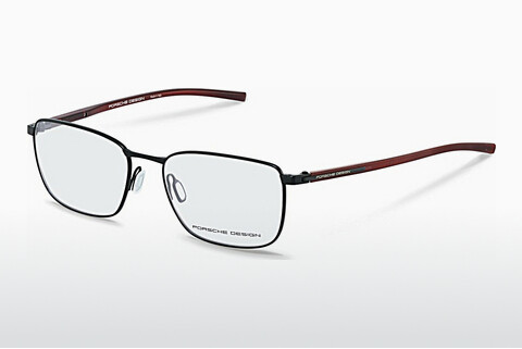Tasarım gözlükleri Porsche Design P8368 A000