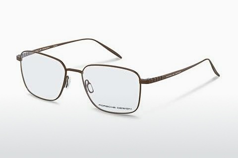 Tasarım gözlükleri Porsche Design P8372 D