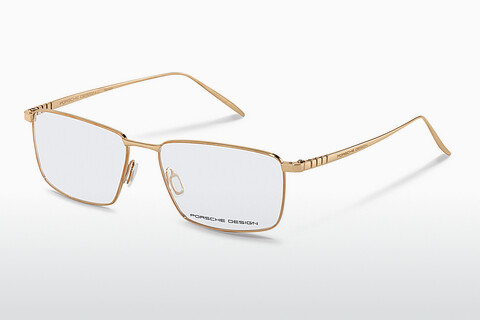 Tasarım gözlükleri Porsche Design P8373 B
