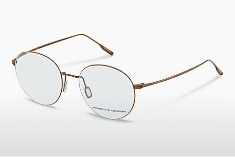 Tasarım gözlükleri Porsche Design P8383 D