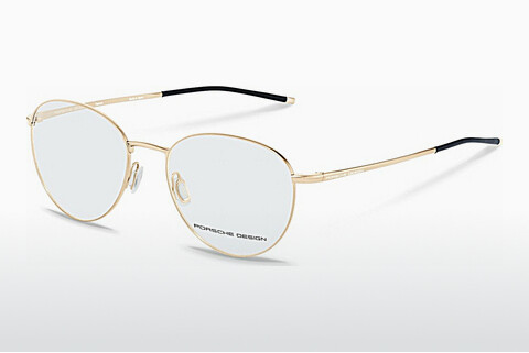Tasarım gözlükleri Porsche Design P8387 B
