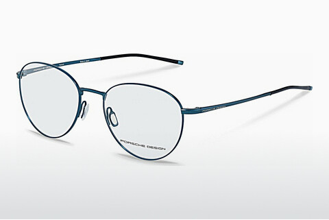 Tasarım gözlükleri Porsche Design P8387 D