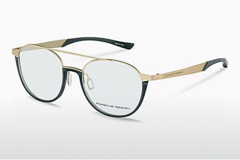 Tasarım gözlükleri Porsche Design P8389 B