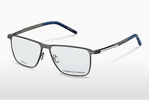 Tasarım gözlükleri Porsche Design P8391 B