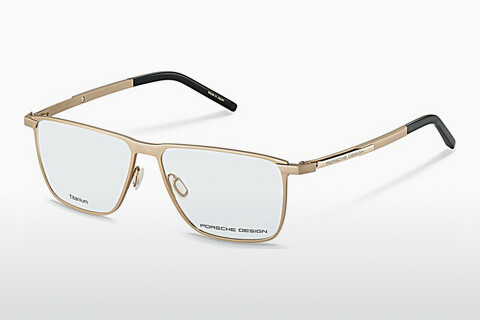 Tasarım gözlükleri Porsche Design P8391 C