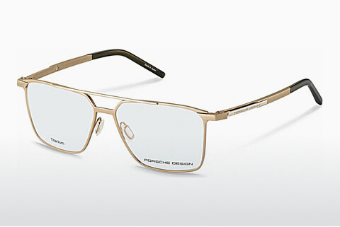 Tasarım gözlükleri Porsche Design P8392 C