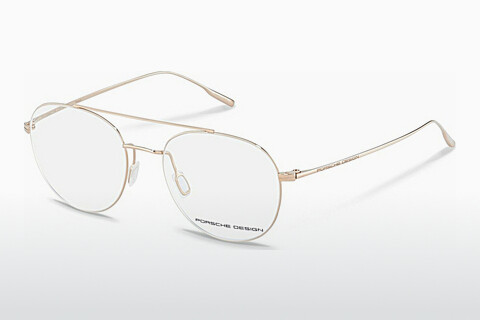 Tasarım gözlükleri Porsche Design P8395 B