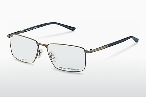 Tasarım gözlükleri Porsche Design P8729 C