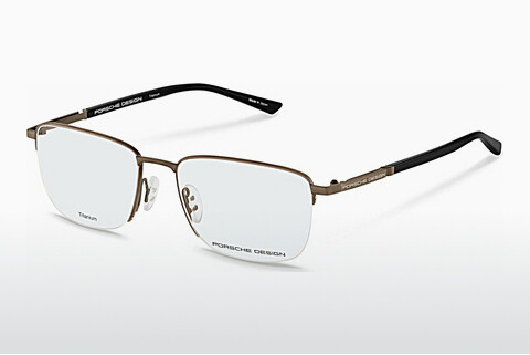 Tasarım gözlükleri Porsche Design P8730 C