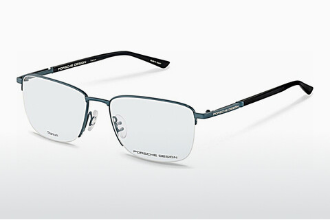 Tasarım gözlükleri Porsche Design P8730 D