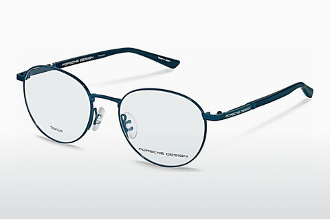Tasarım gözlükleri Porsche Design P8731 C000