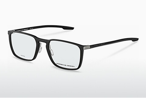 Tasarım gözlükleri Porsche Design P8732 A