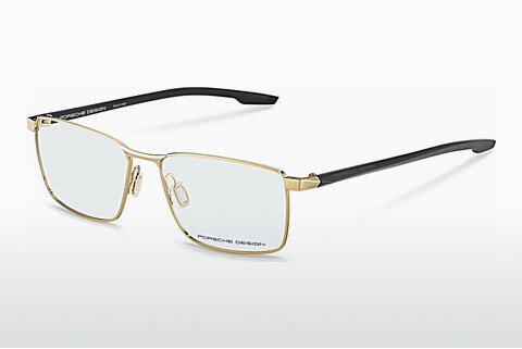 Tasarım gözlükleri Porsche Design P8733 B