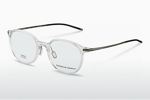 Tasarım gözlükleri Porsche Design P8734 B