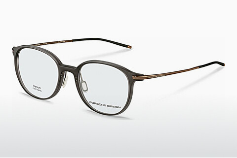 Tasarım gözlükleri Porsche Design P8734 D