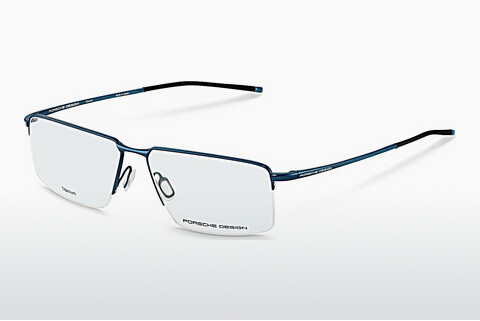 Tasarım gözlükleri Porsche Design P8736 C