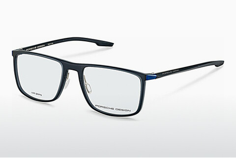 Tasarım gözlükleri Porsche Design P8738 B
