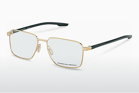 Tasarım gözlükleri Porsche Design P8739 B