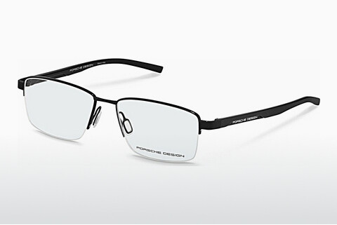 Tasarım gözlükleri Porsche Design P8745 A000