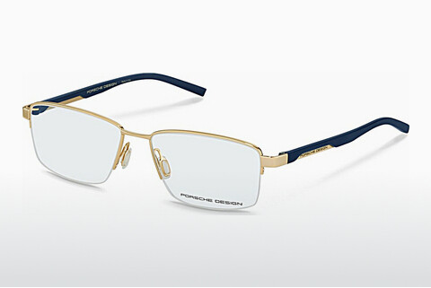 Tasarım gözlükleri Porsche Design P8745 C000