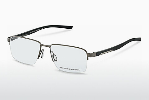 Tasarım gözlükleri Porsche Design P8747 B