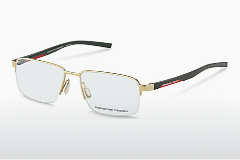 Tasarım gözlükleri Porsche Design P8747 C