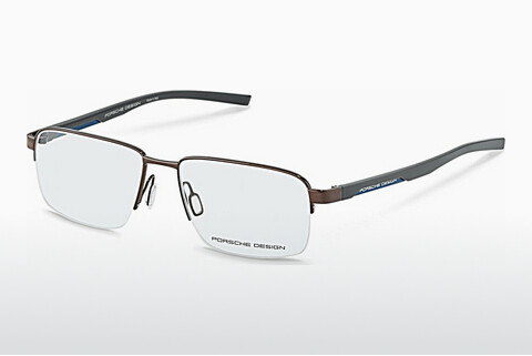Tasarım gözlükleri Porsche Design P8747 D
