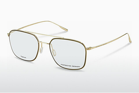 Tasarım gözlükleri Porsche Design P8749 C
