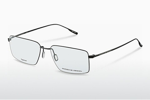 Tasarım gözlükleri Porsche Design P8750 A