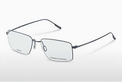Tasarım gözlükleri Porsche Design P8750 D