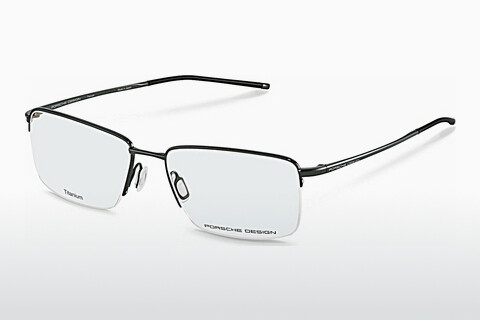 Tasarım gözlükleri Porsche Design P8751 B