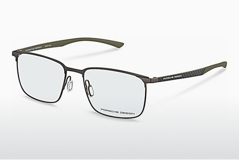 Tasarım gözlükleri Porsche Design P8753 D
