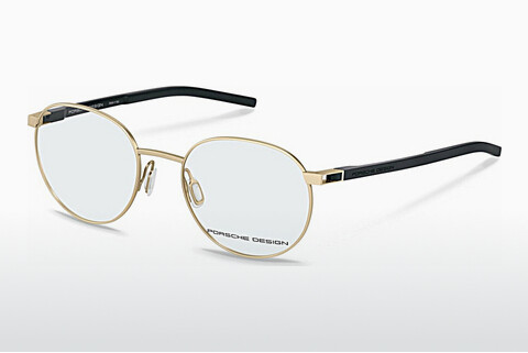 Tasarım gözlükleri Porsche Design P8756 C000