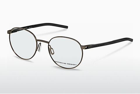 Tasarım gözlükleri Porsche Design P8756 D000