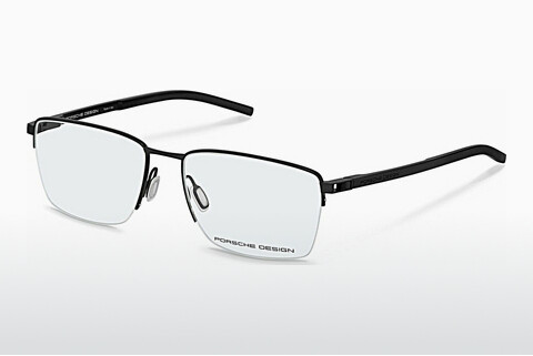 Tasarım gözlükleri Porsche Design P8757 A000