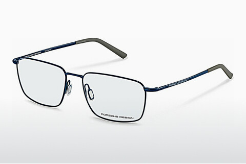 Tasarım gözlükleri Porsche Design P8760 D000