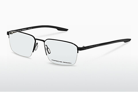 Tasarım gözlükleri Porsche Design P8763 A000