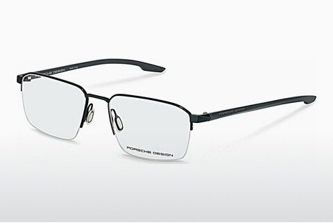 Tasarım gözlükleri Porsche Design P8763 D000