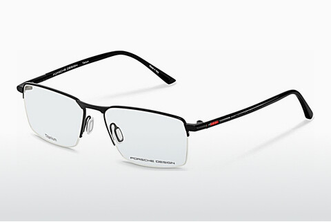 Tasarım gözlükleri Porsche Design P8765 A000