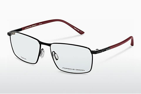 Tasarım gözlükleri Porsche Design P8766 A000