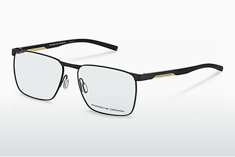 Tasarım gözlükleri Porsche Design P8776 A000